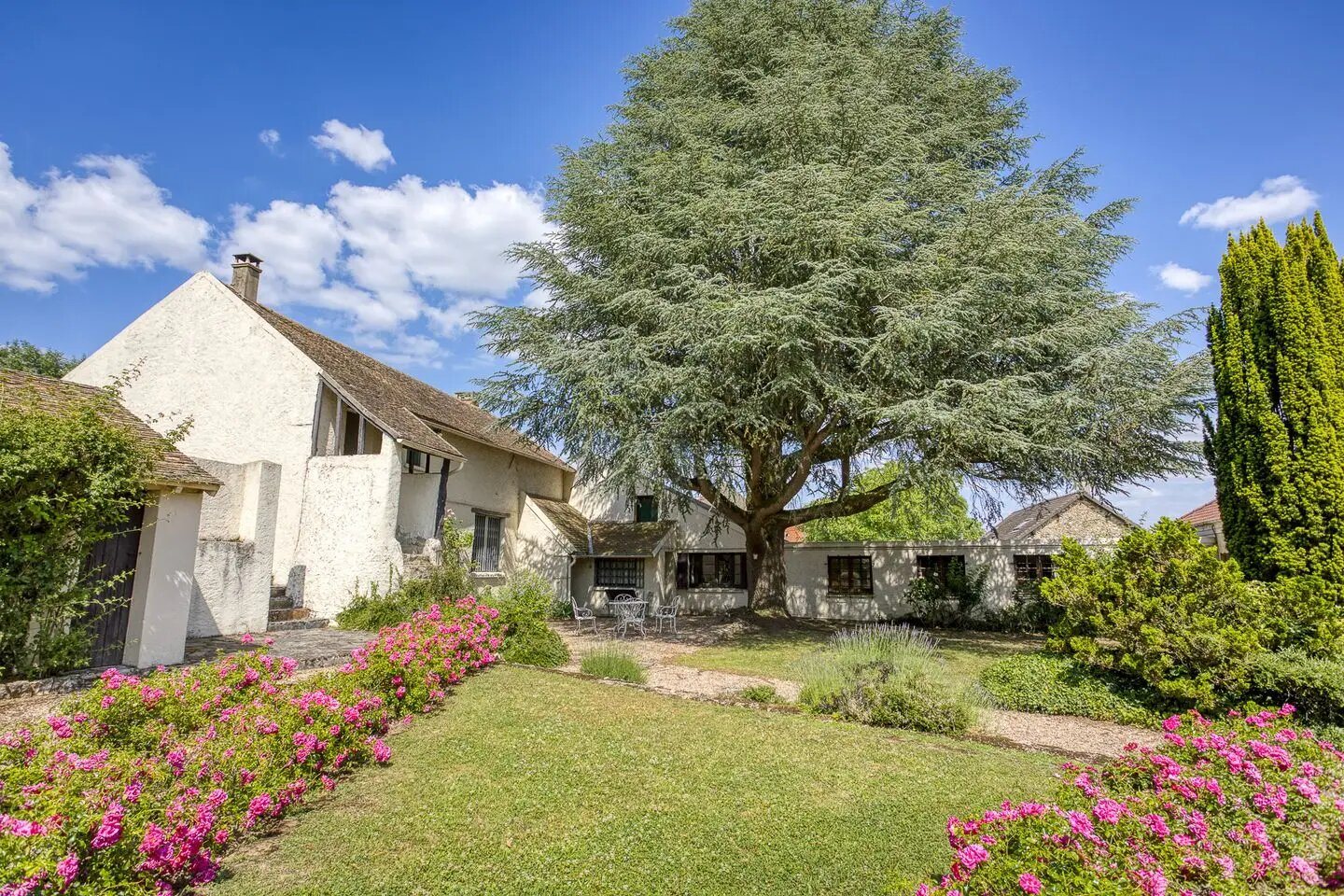 Maison à vendre, 248m², Orgerus