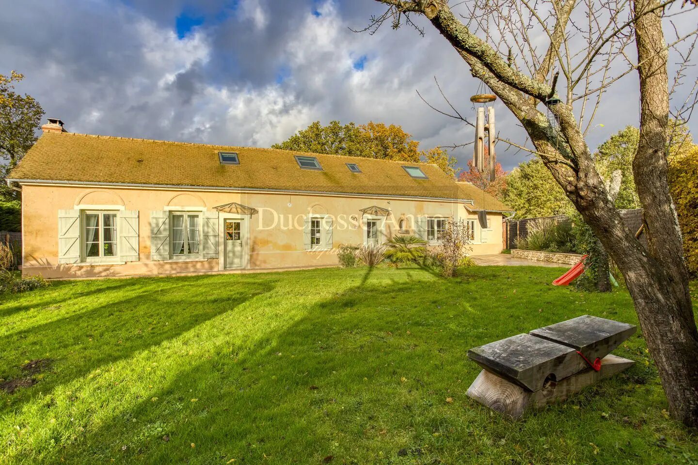 Maison à vendre, 170m², Adainville