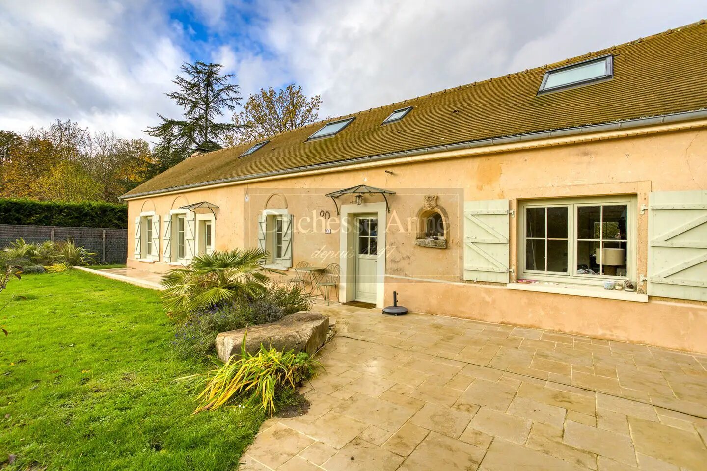 Maison à vendre, 170m², Adainville