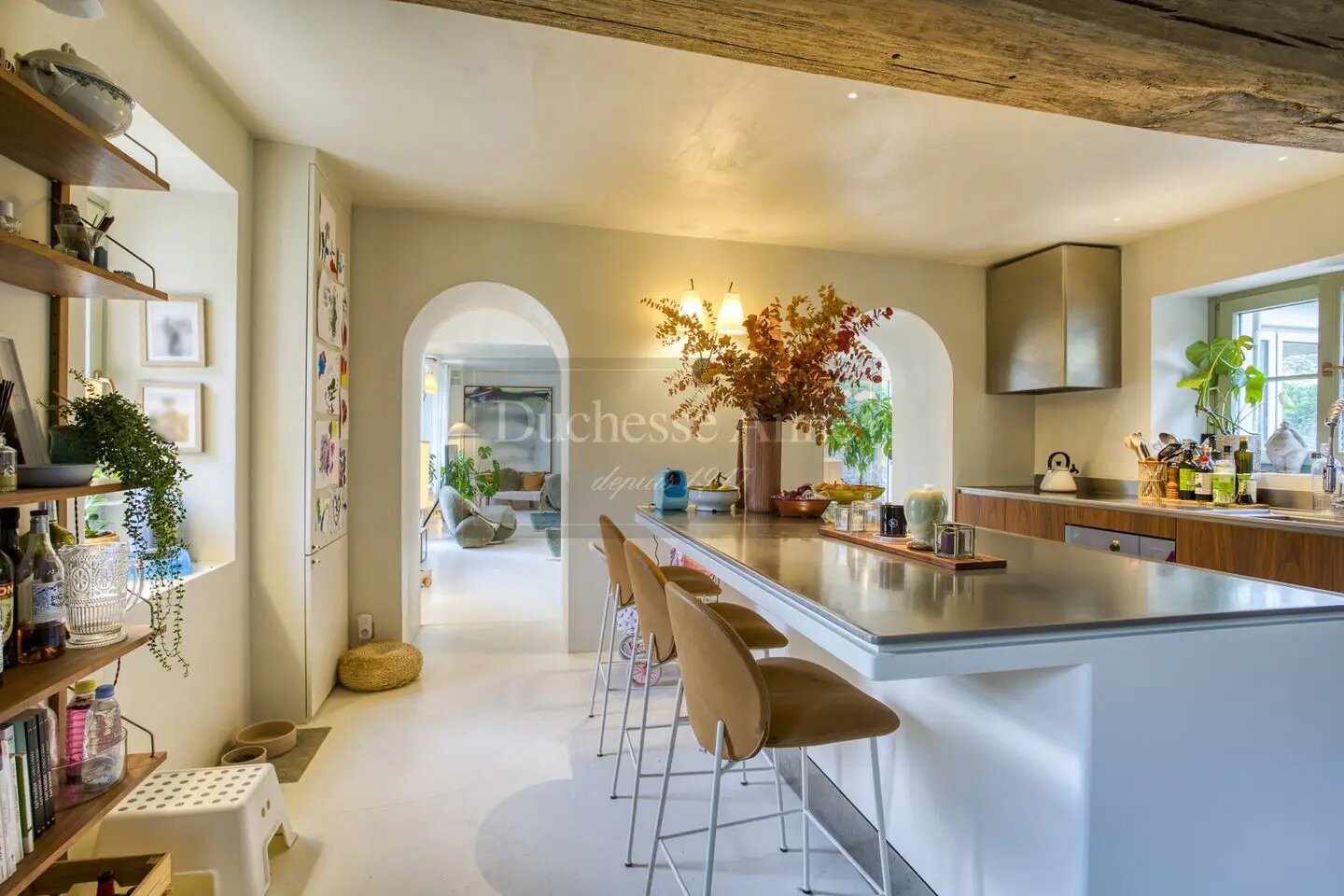 Maison à vendre, 170m², Adainville