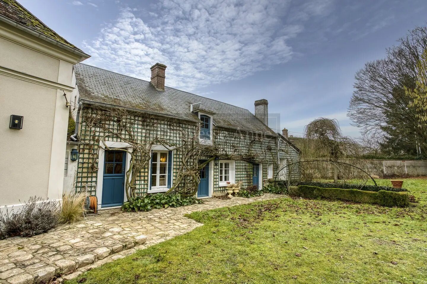 Maison à vendre, 180m², Faverolles