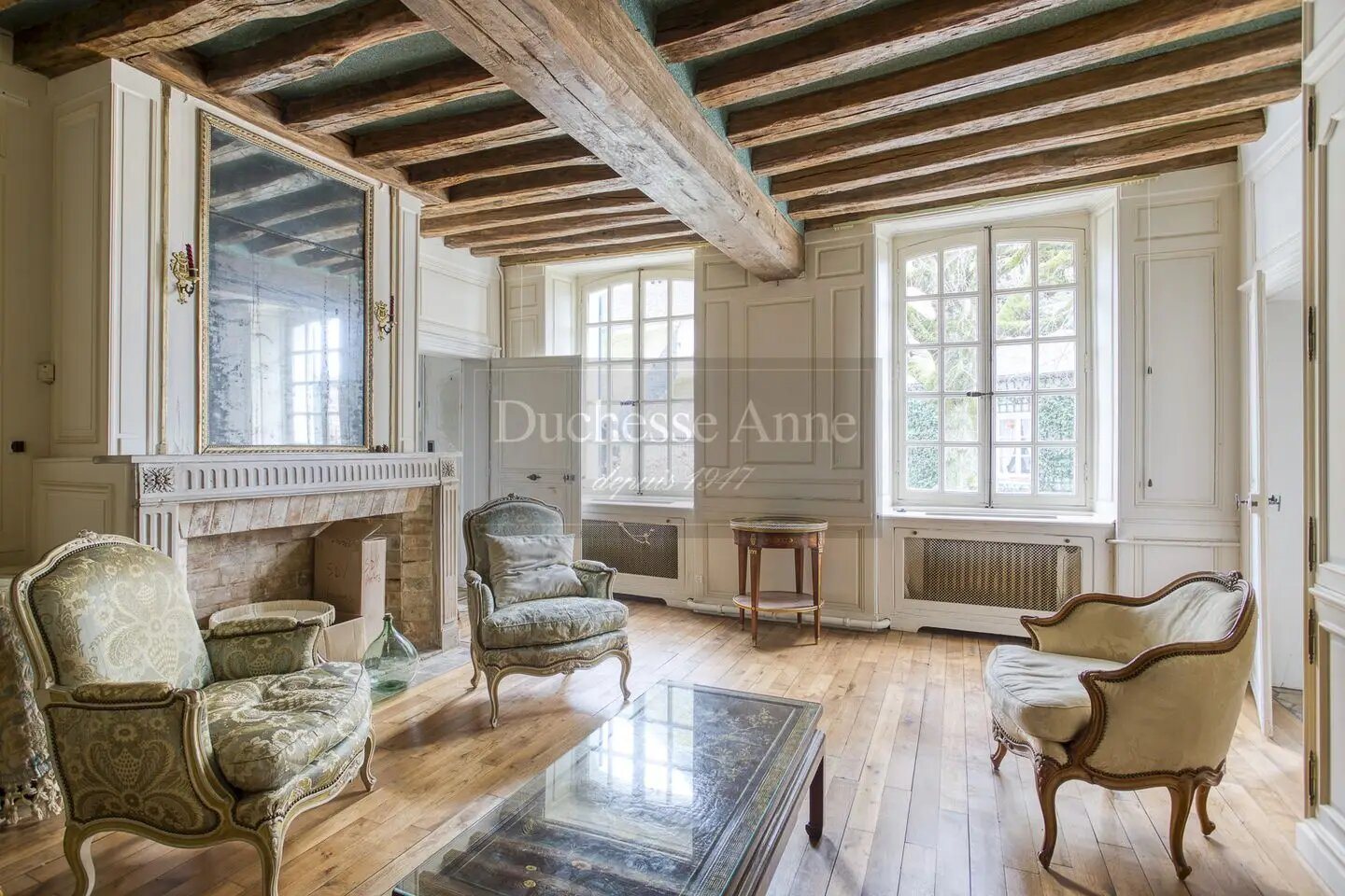 Maison à vendre, 180m², Faverolles