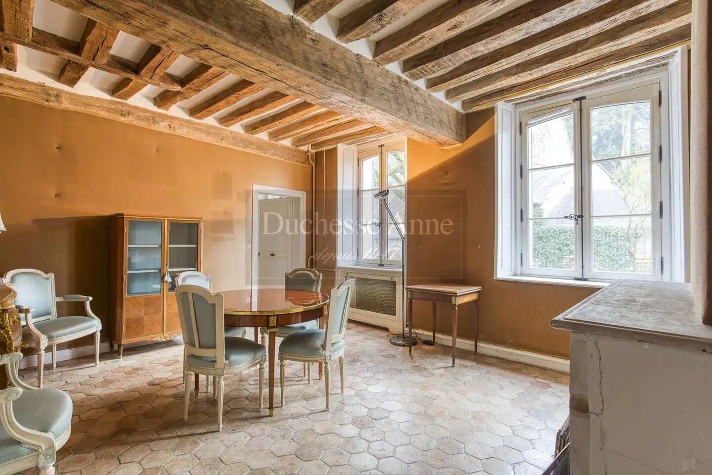 Maison à vendre, 180m², Faverolles