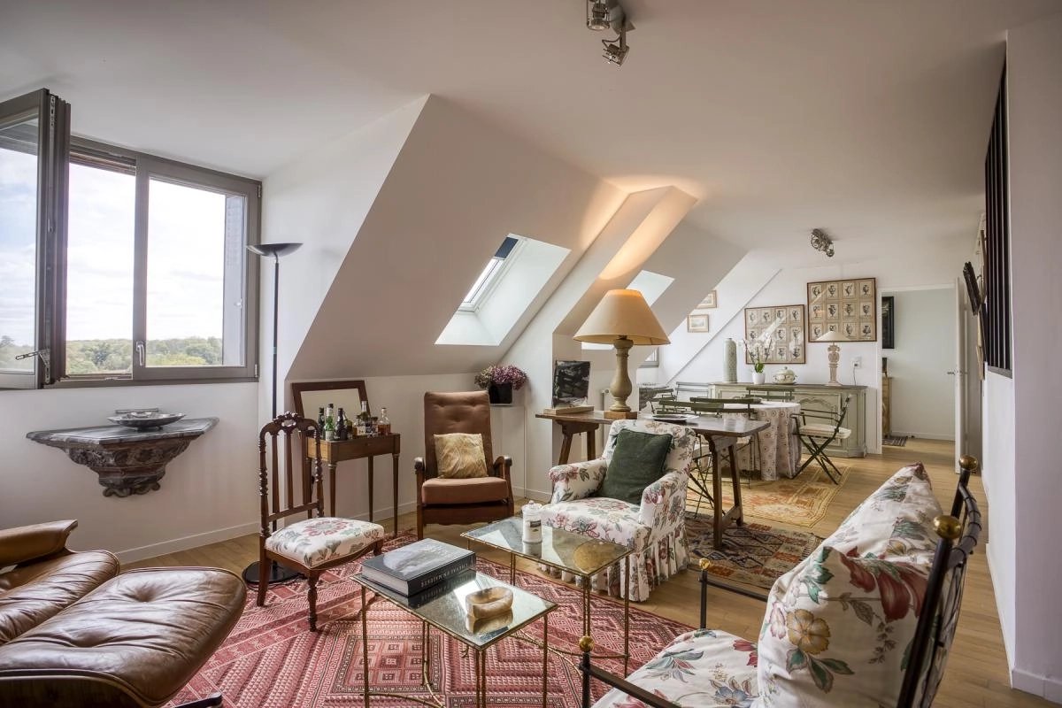 Appartement à vendre, 86m², Montfort-l'Amaury