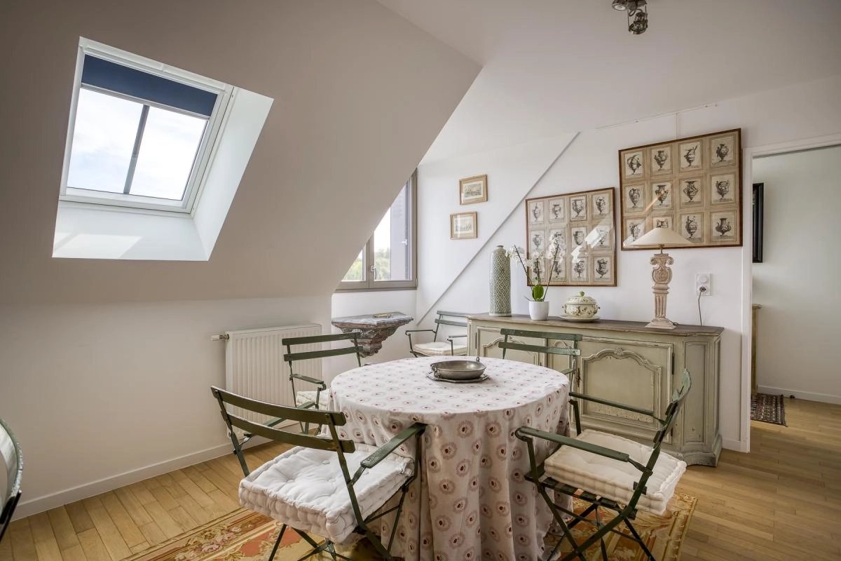 Appartement à vendre, 86m², Montfort-l'Amaury