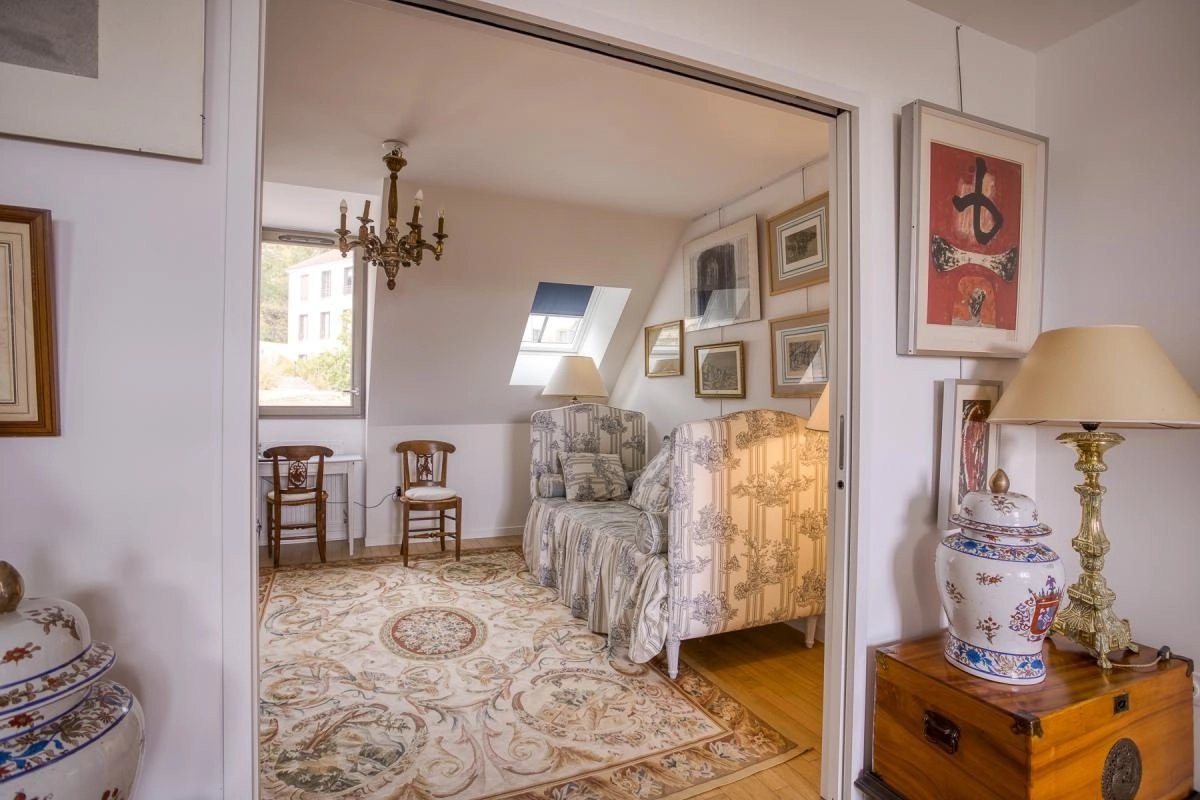 Appartement à vendre, 86m², Montfort-l'Amaury