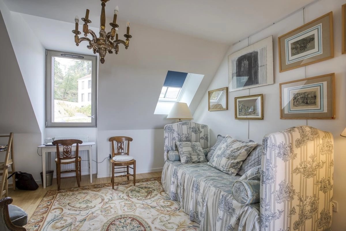 Appartement à vendre, 86m², Montfort-l'Amaury