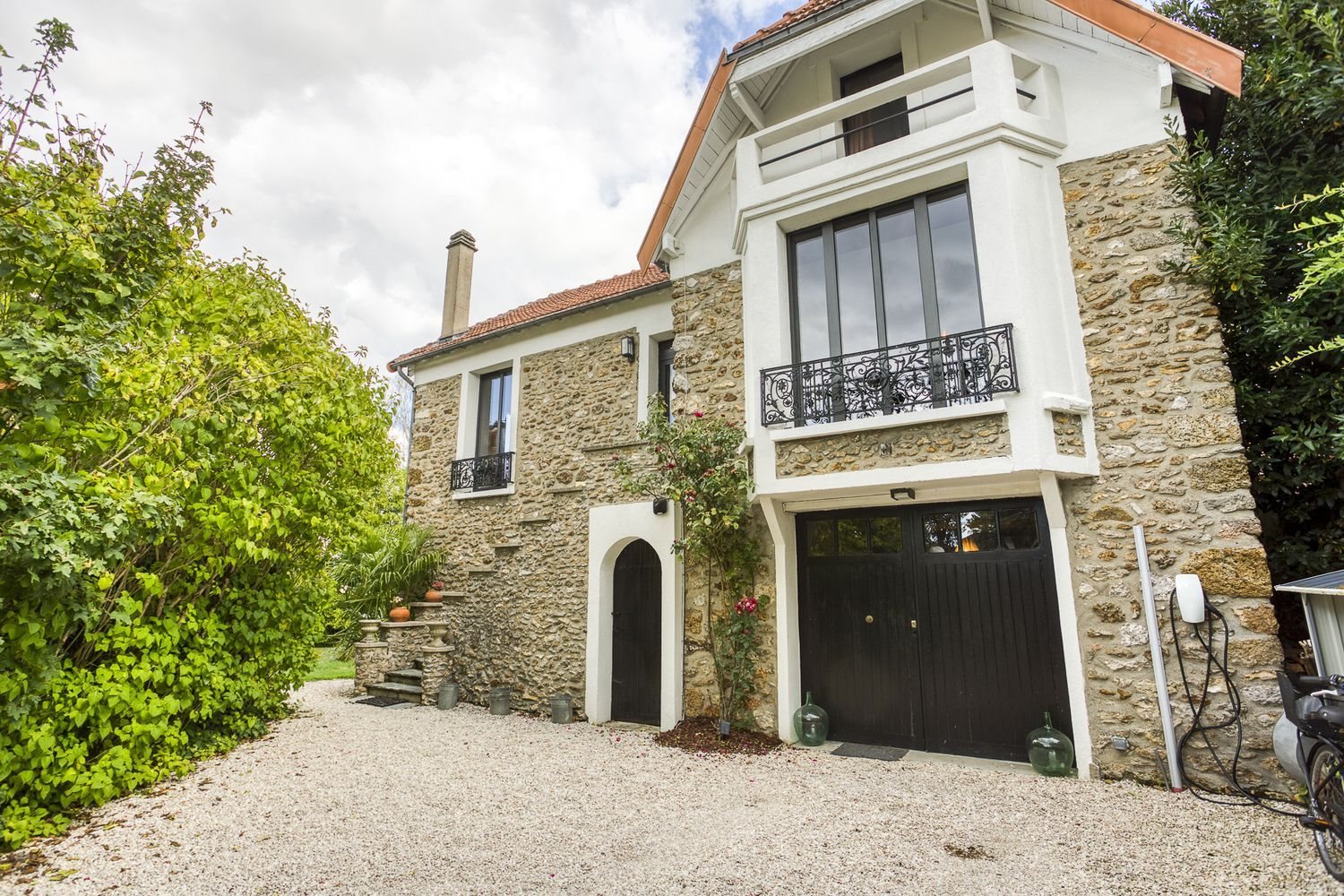 Maison à vendre, 180m², Méré