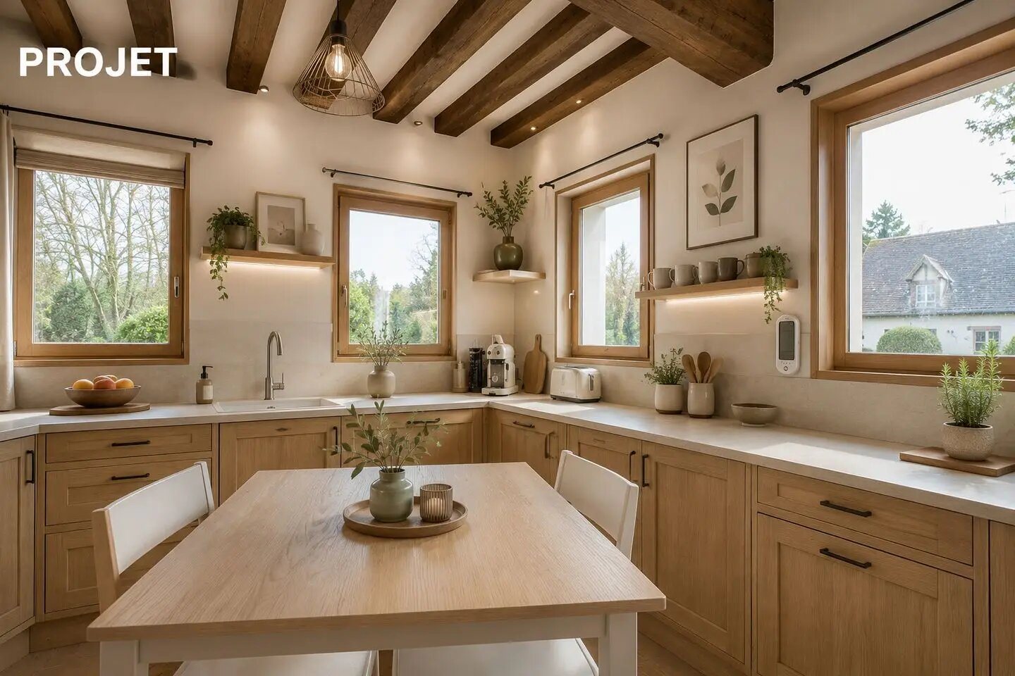 Maison à vendre, 227m², Vert