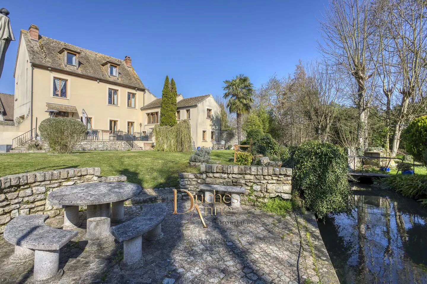 Maison à vendre, 227m², Vert