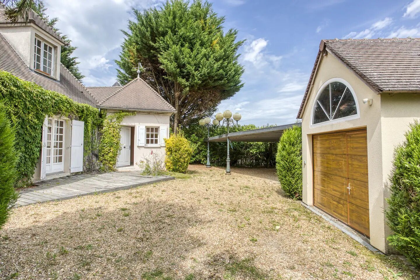 Maison à vendre, 185m², Senlisse
