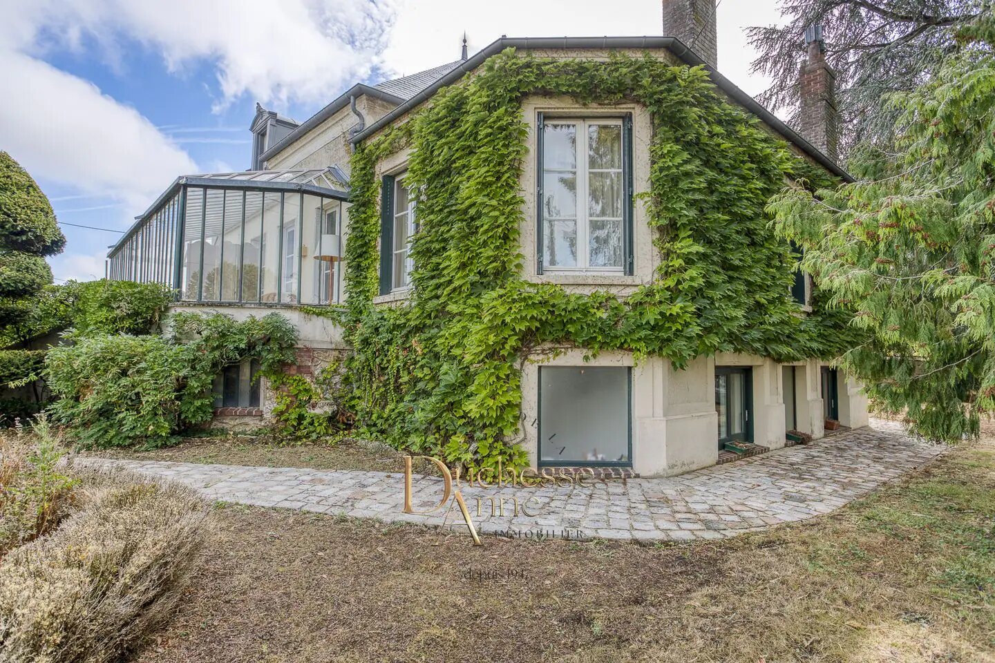 Maison à vendre, 165m², Civry-la-Forêt