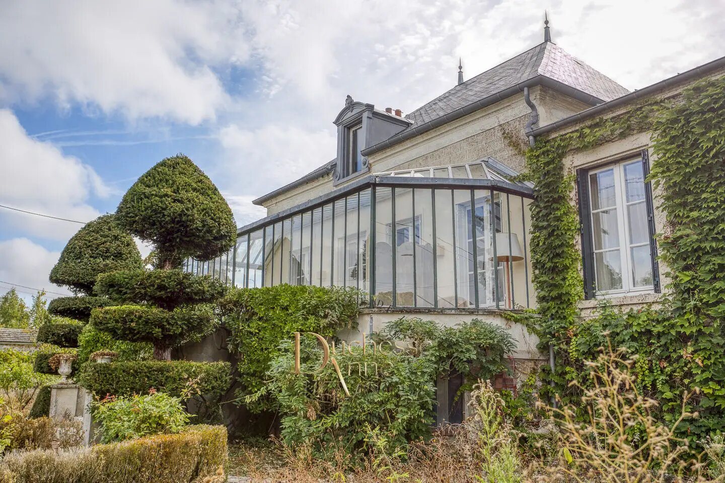 Maison à vendre, 165m², Civry-la-Forêt