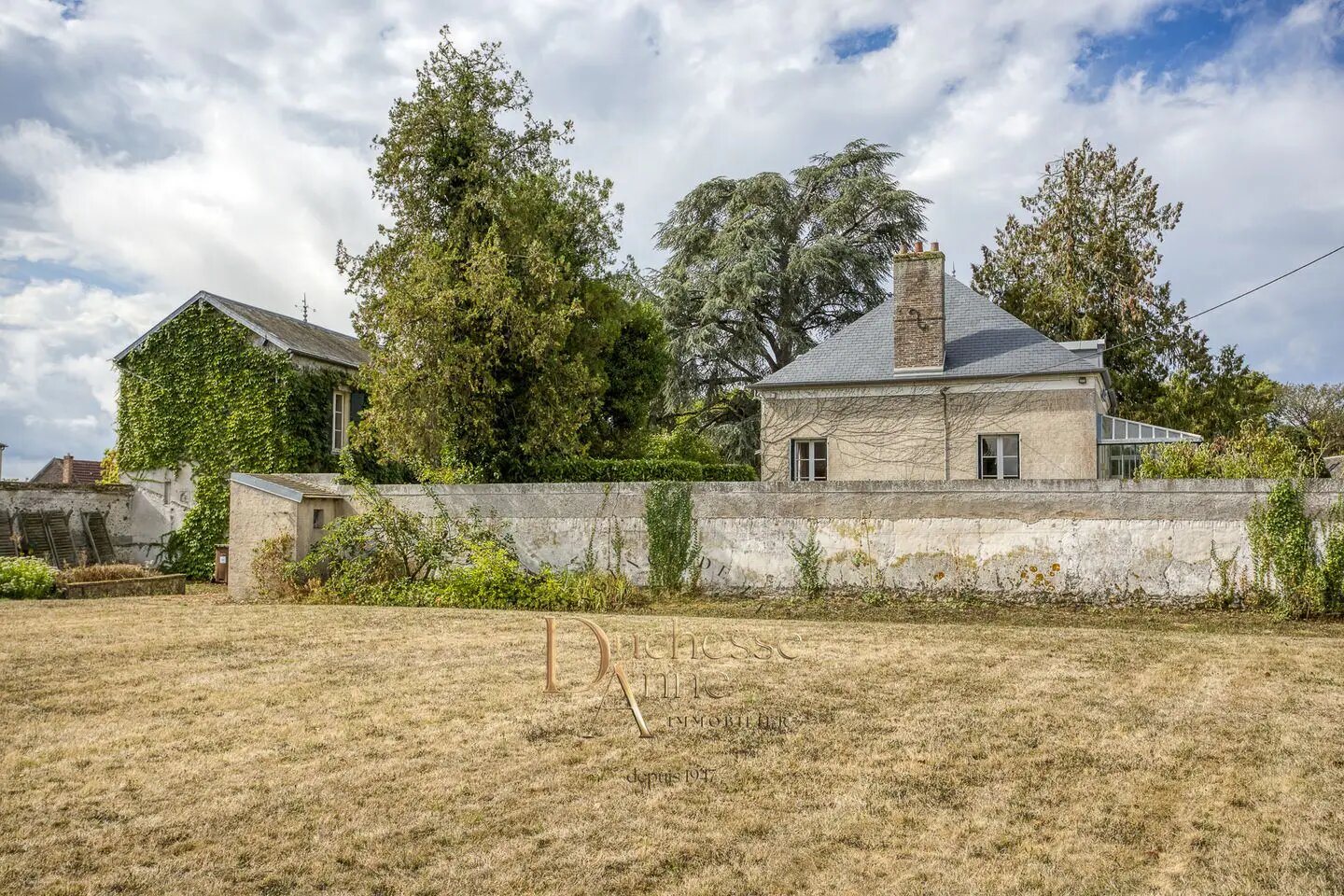 Maison à vendre, 165m², Civry-la-Forêt