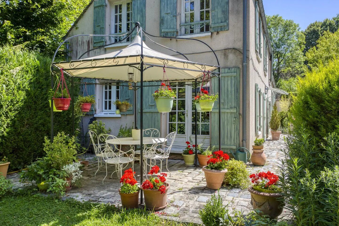 Maison à vendre, 180m², Les Mesnuls