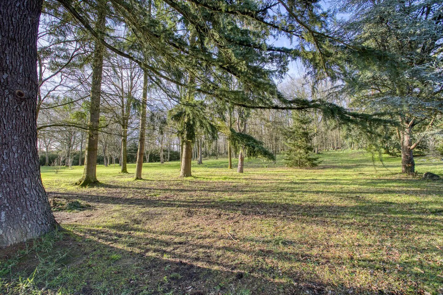 Maison à vendre, 420m², Saint-Léger-en-Yvelines