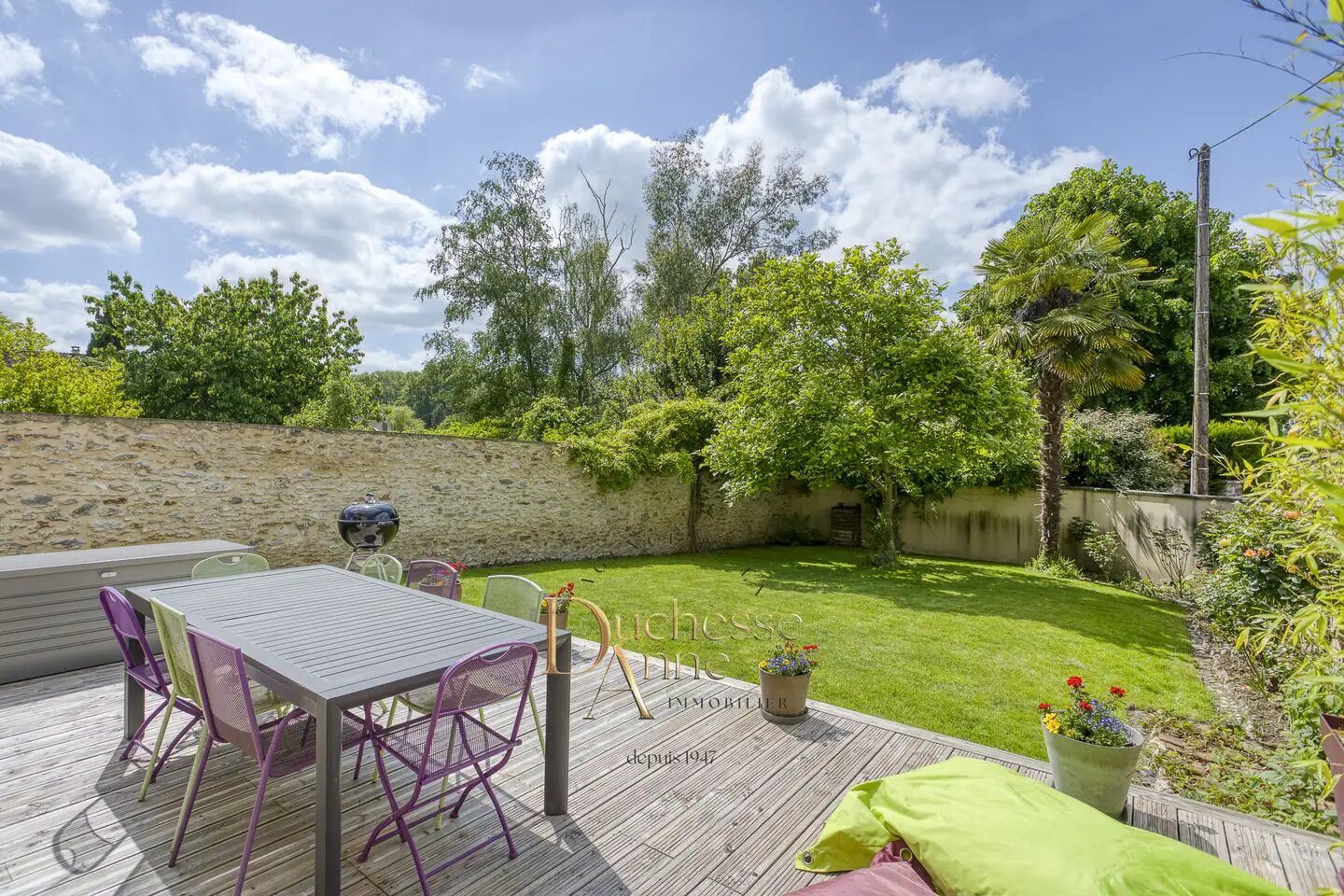 Maison à vendre, 140m², Montfort-l'Amaury