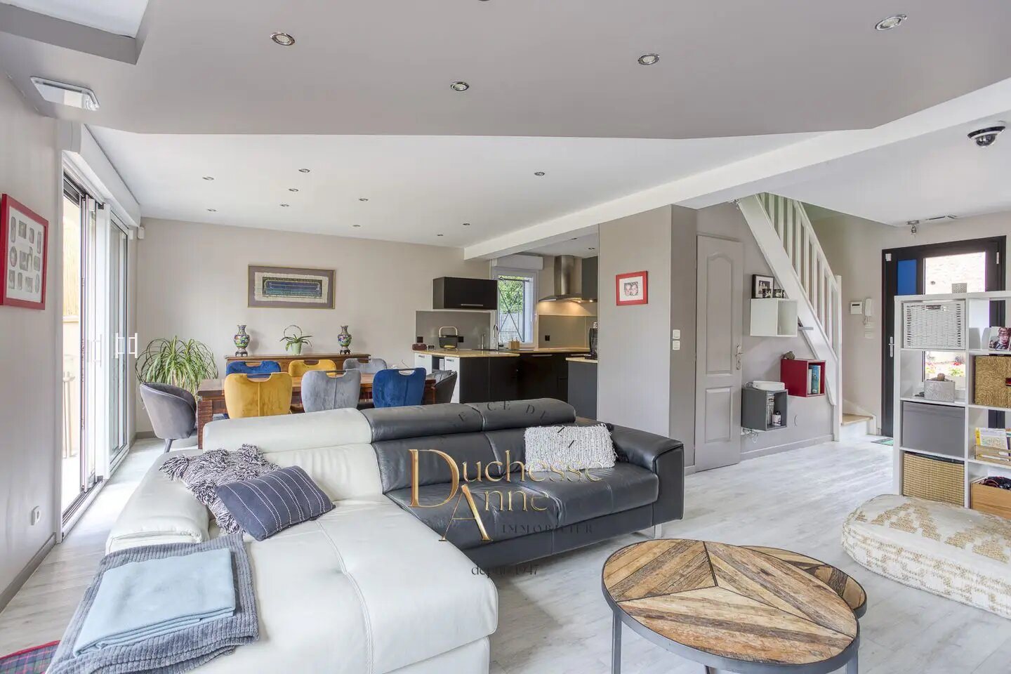 Maison à vendre, 140m², Montfort-l'Amaury