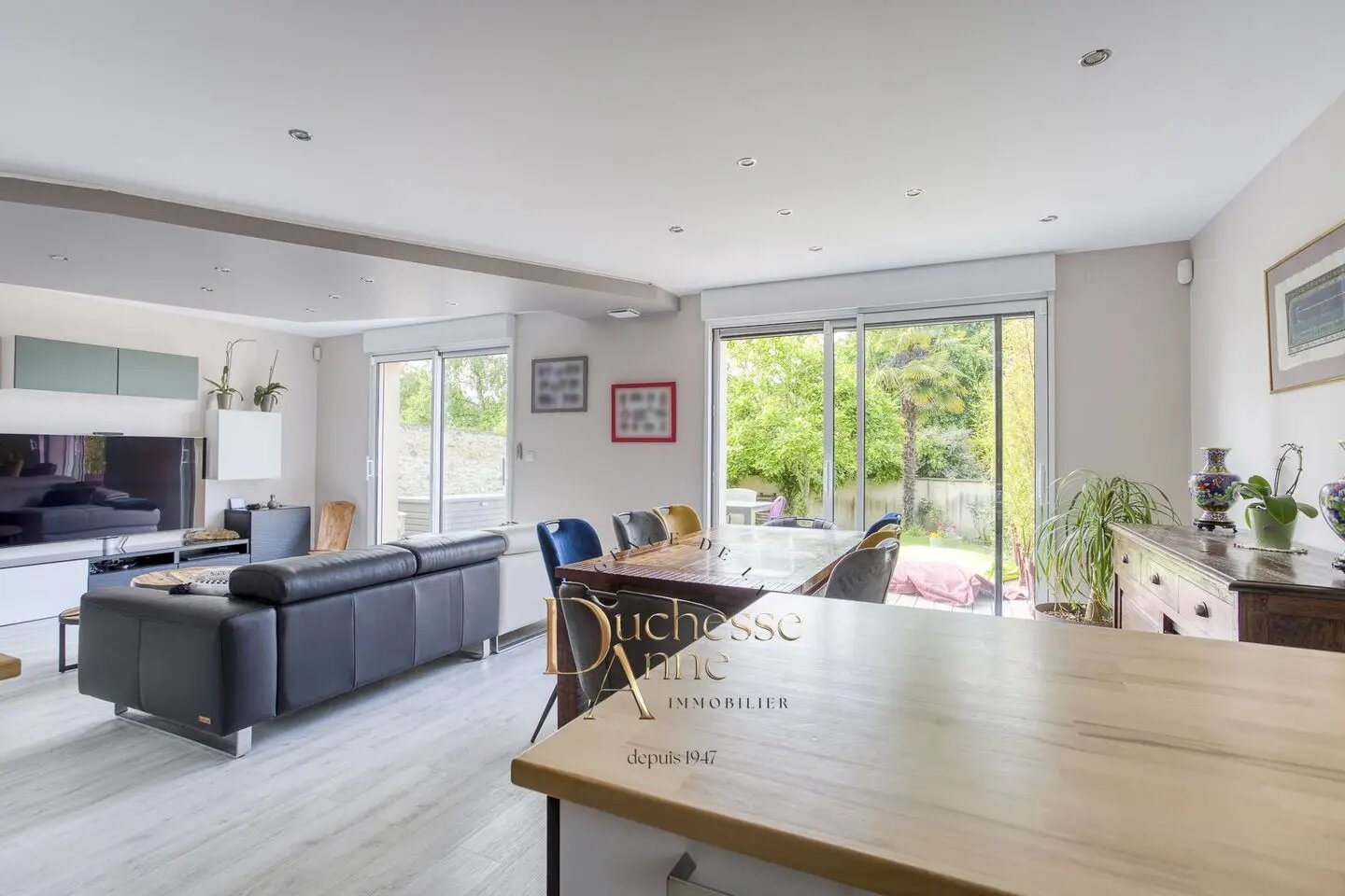 Maison à vendre, 140m², Montfort-l'Amaury