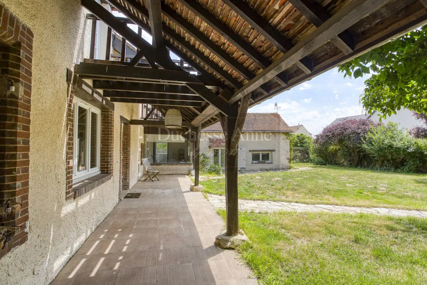 Maison à vendre, 228m², La Boissière-Ecole