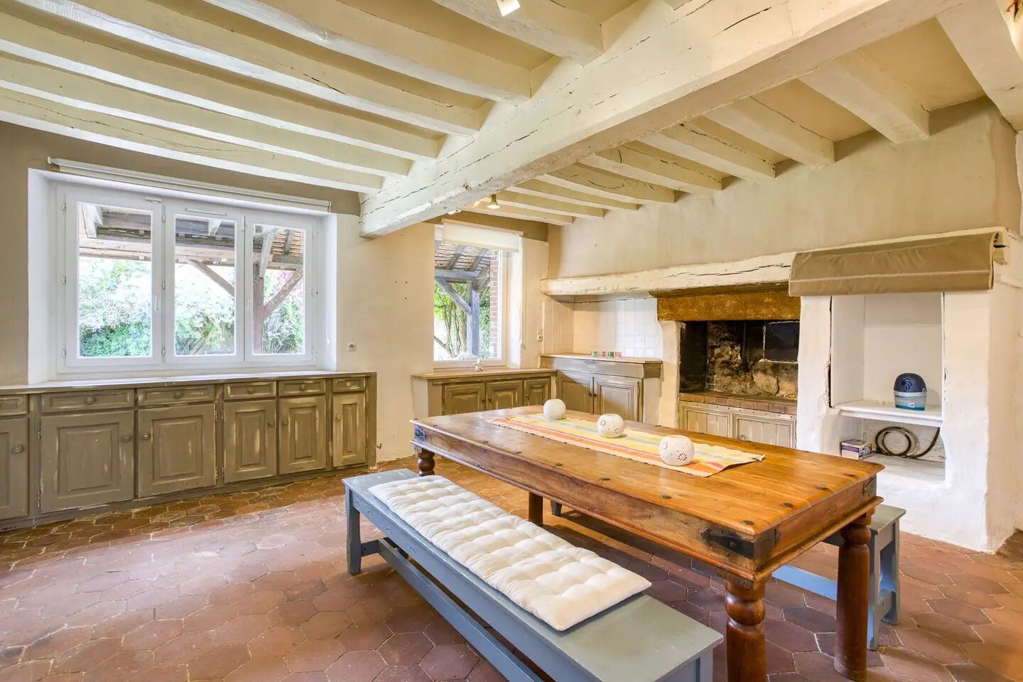 Maison à vendre, 228m², La Boissière-Ecole
