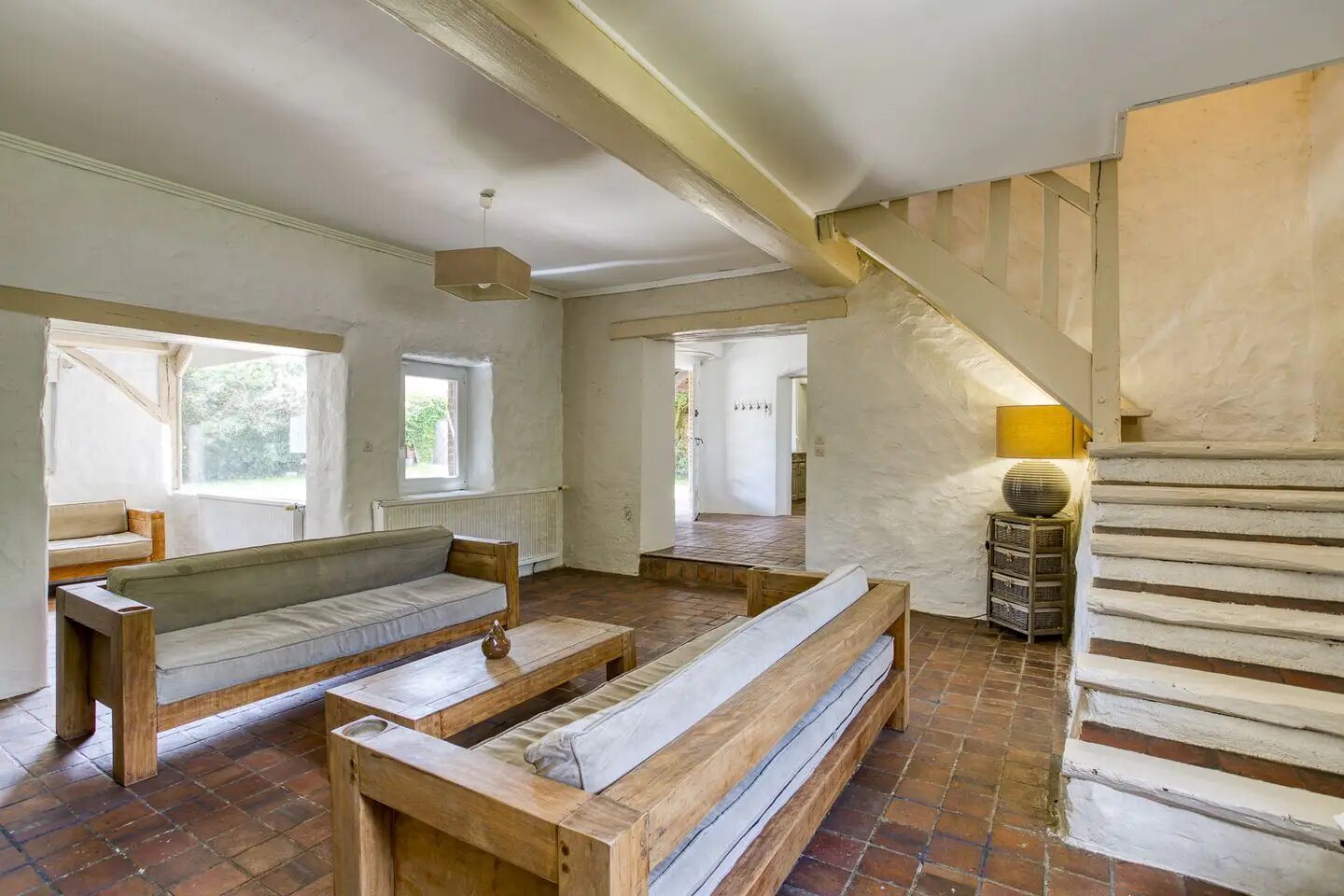 Maison à vendre, 228m², La Boissière-Ecole