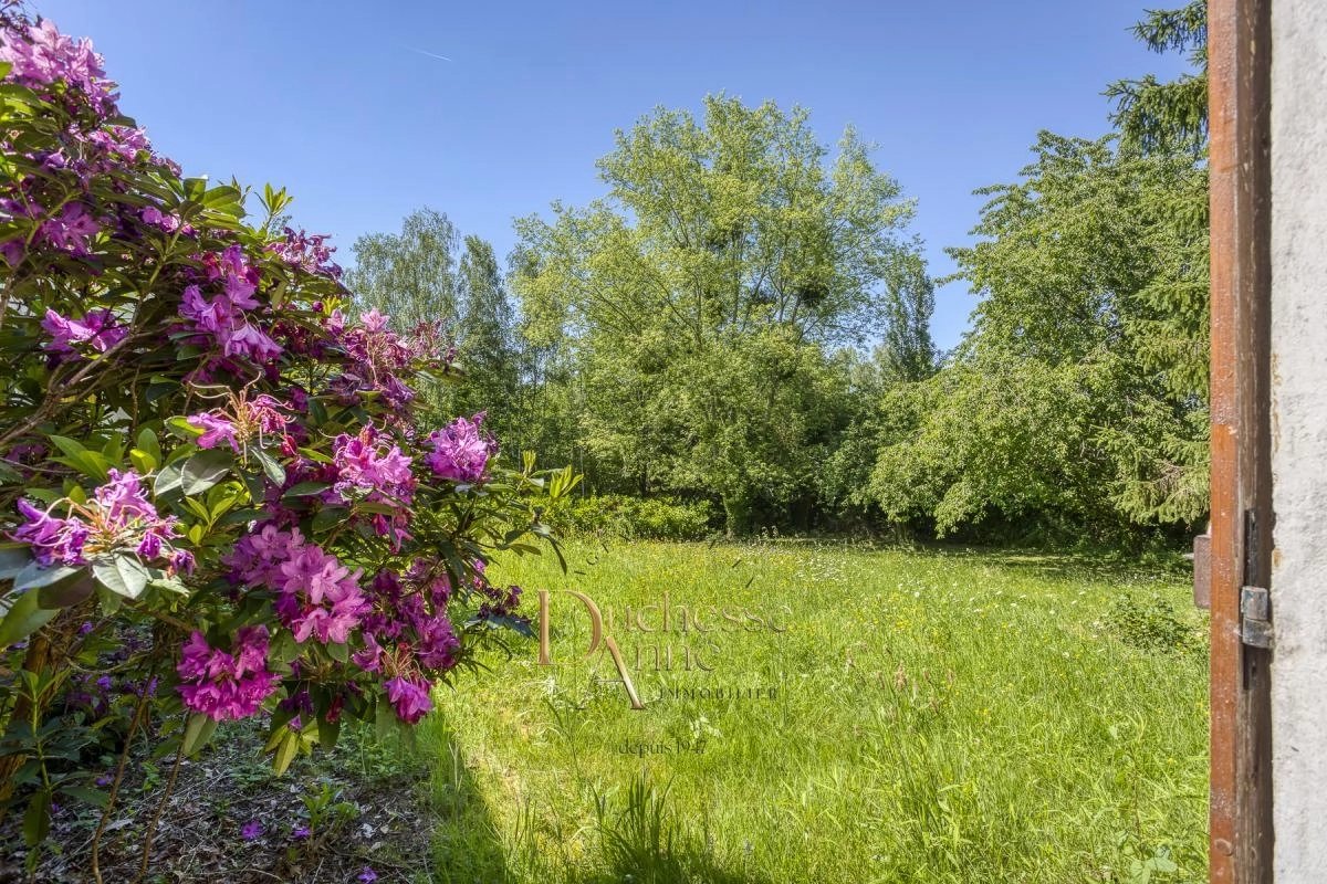 Maison à vendre, 188m², Saint-Léger-en-Yvelines