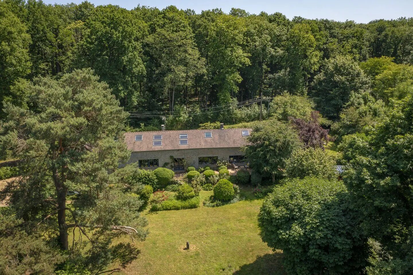 Maison à vendre, 300m², Les Mesnuls