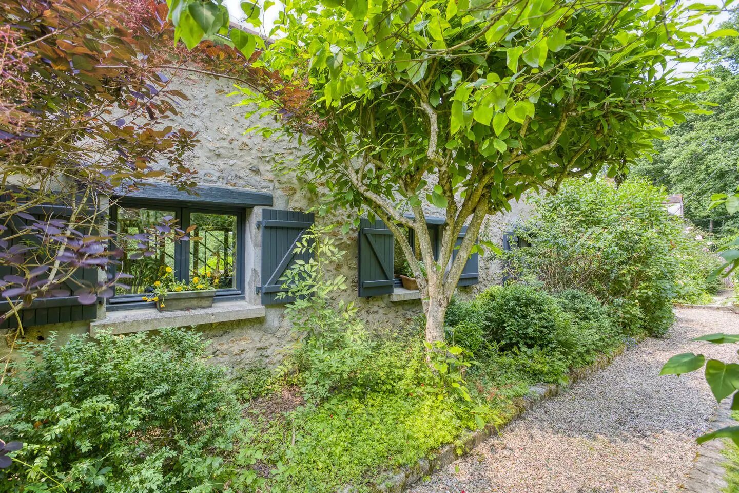 Maison à vendre, 300m², Les Mesnuls