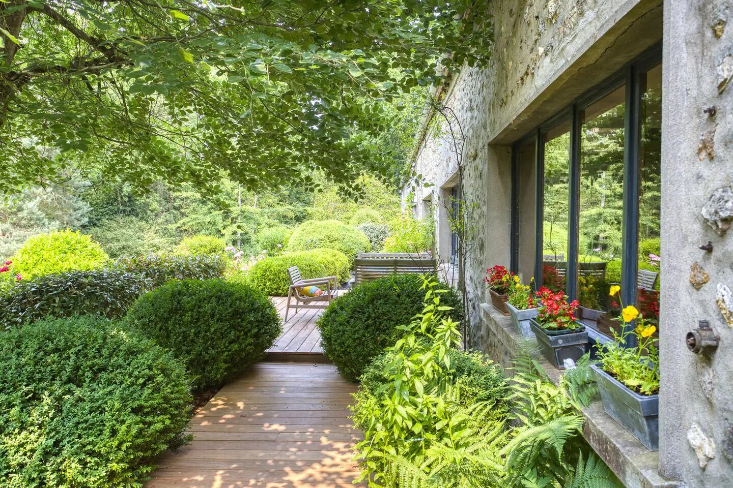Maison à vendre, 300m², Les Mesnuls