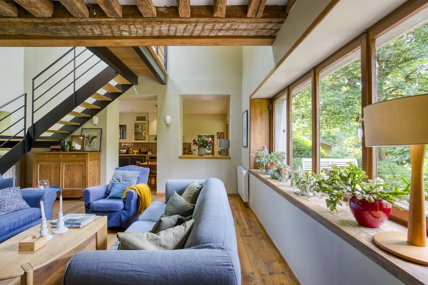 Maison à vendre, 300m², Les Mesnuls