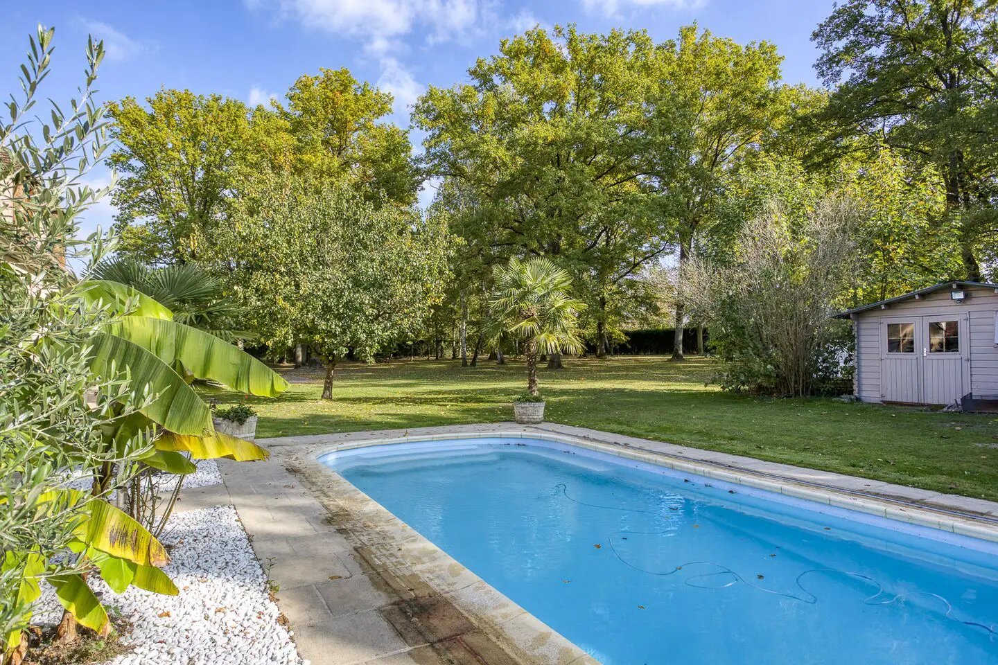 Maison à vendre, 270m², Méré