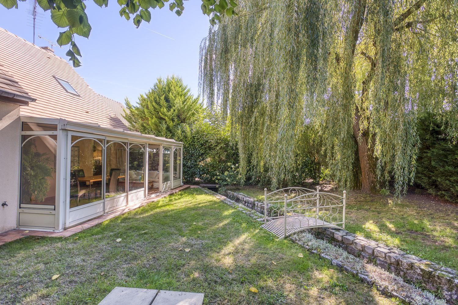 Maison à vendre, 116m², Les Bréviaires