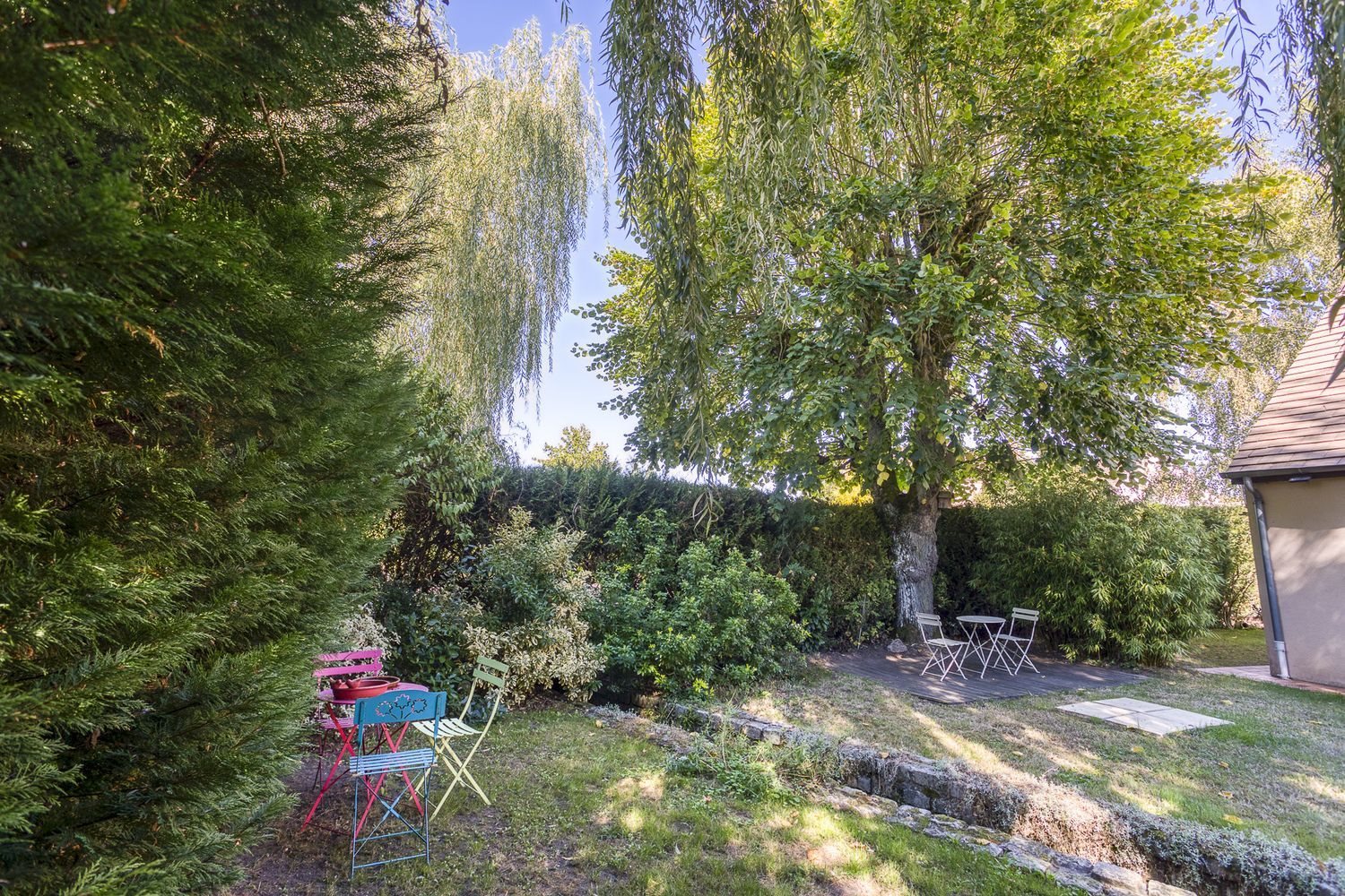 Maison à vendre, 116m², Les Bréviaires