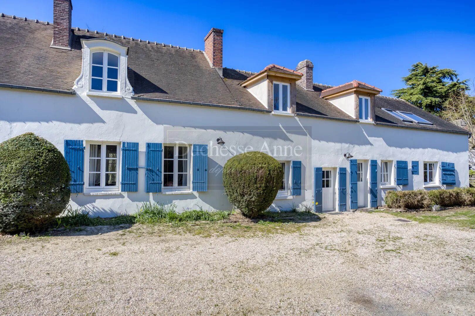 Maison à vendre, 250m², Méré