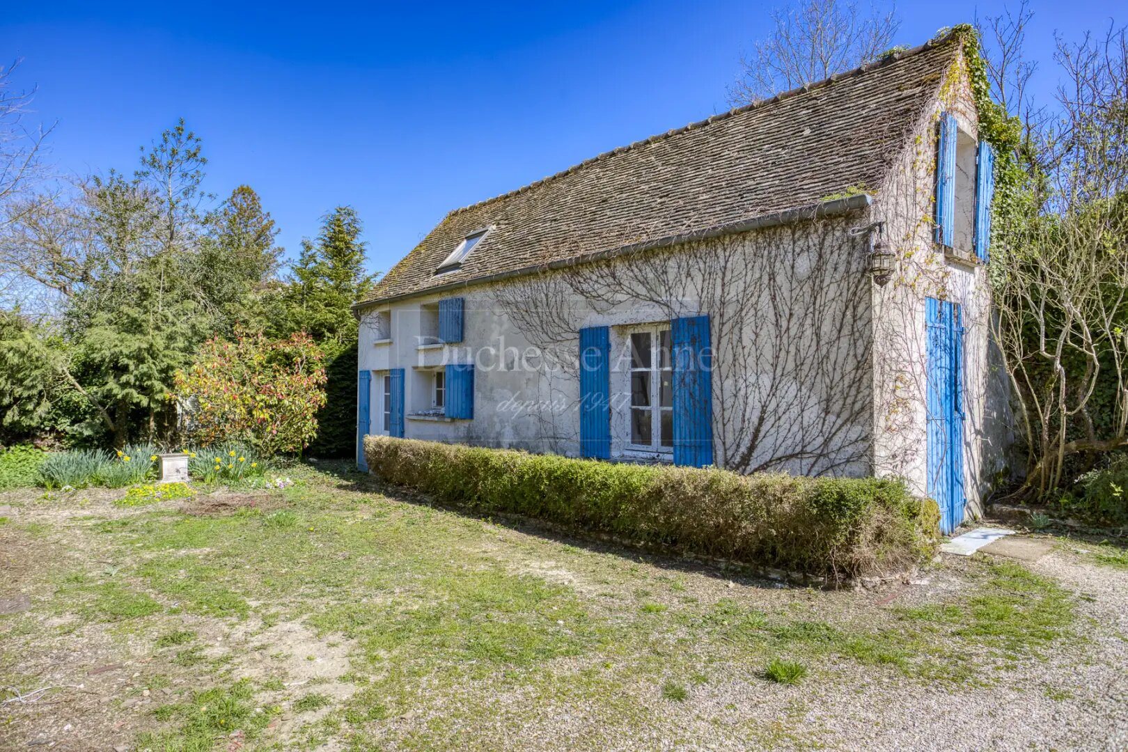 Maison à vendre, 250m², Méré