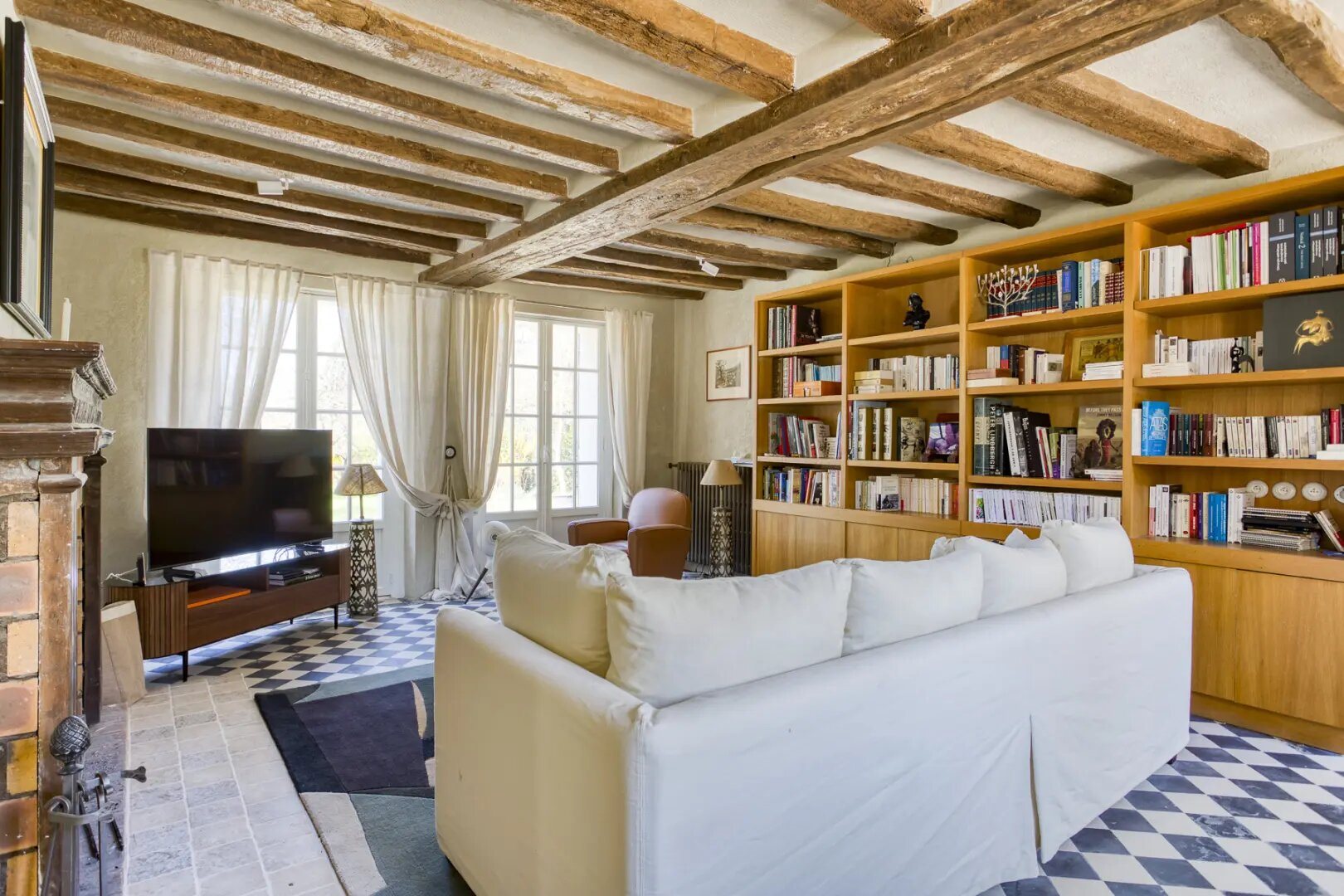 Maison à vendre, 250m², Méré