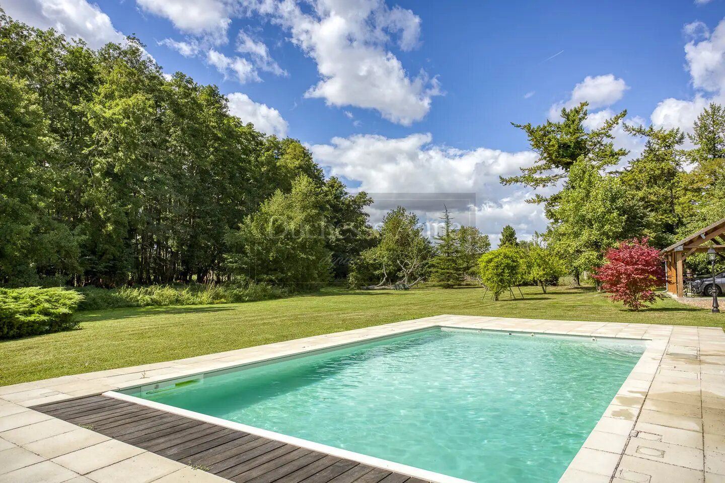 Maison à vendre, 400m², Houdan