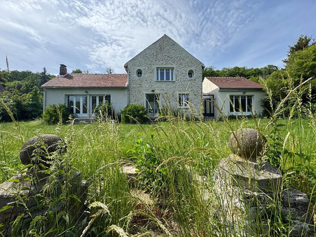 Maison à vendre, 217m², Les Mesnuls