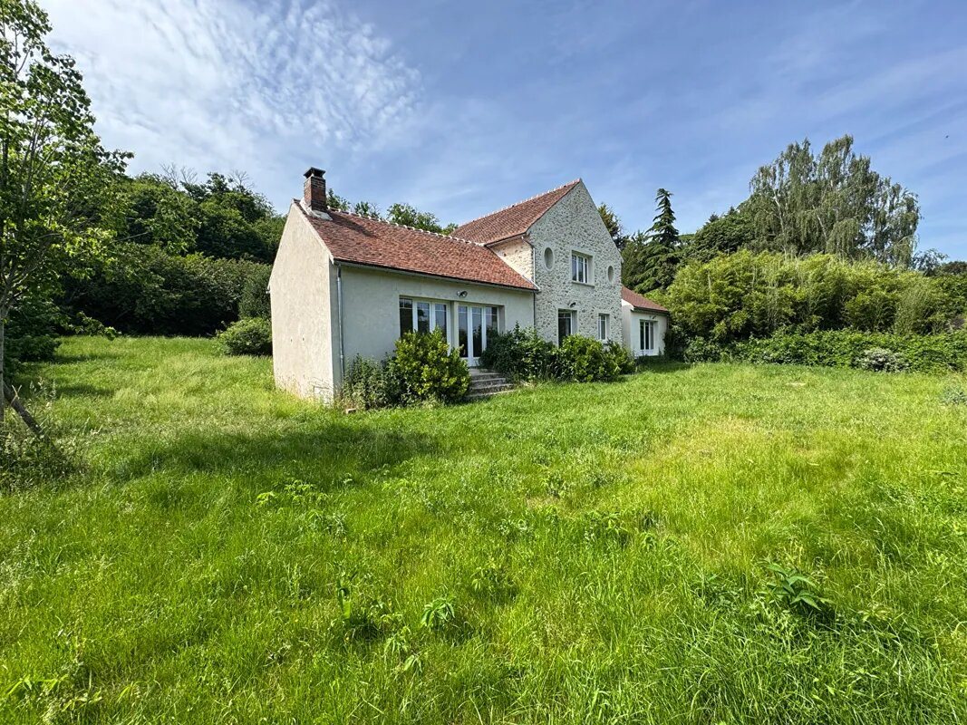 Maison à vendre, 217m², Les Mesnuls