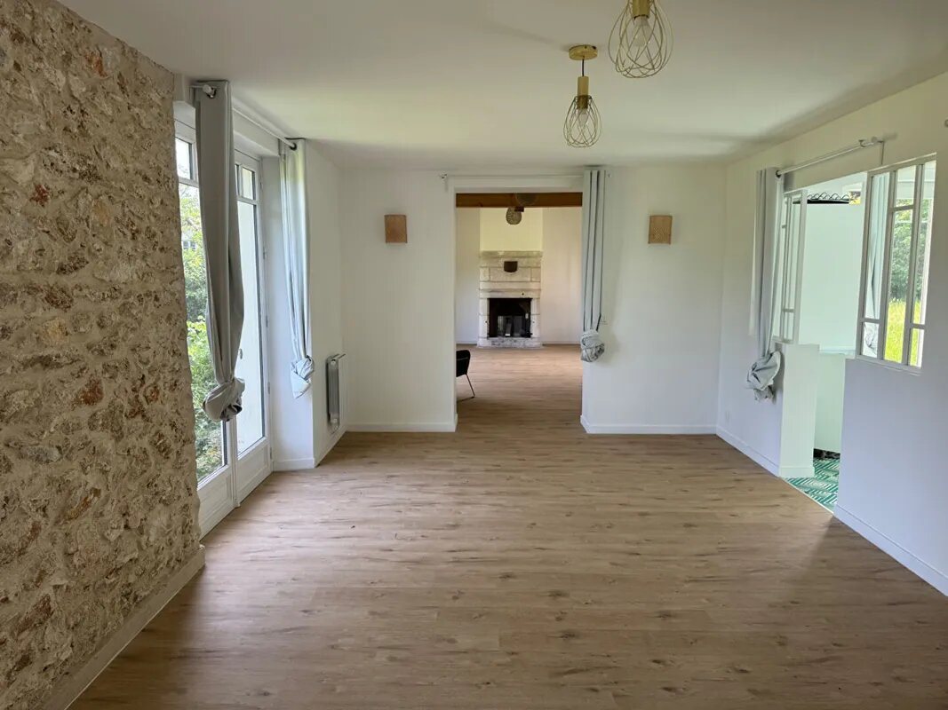 Maison à vendre, 217m², Les Mesnuls