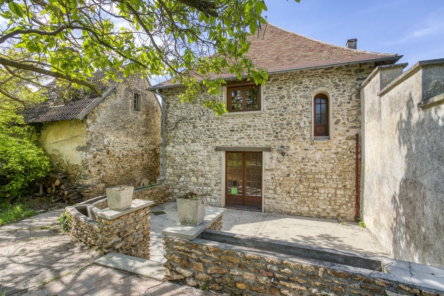 Maison à vendre, 280m², Houdan