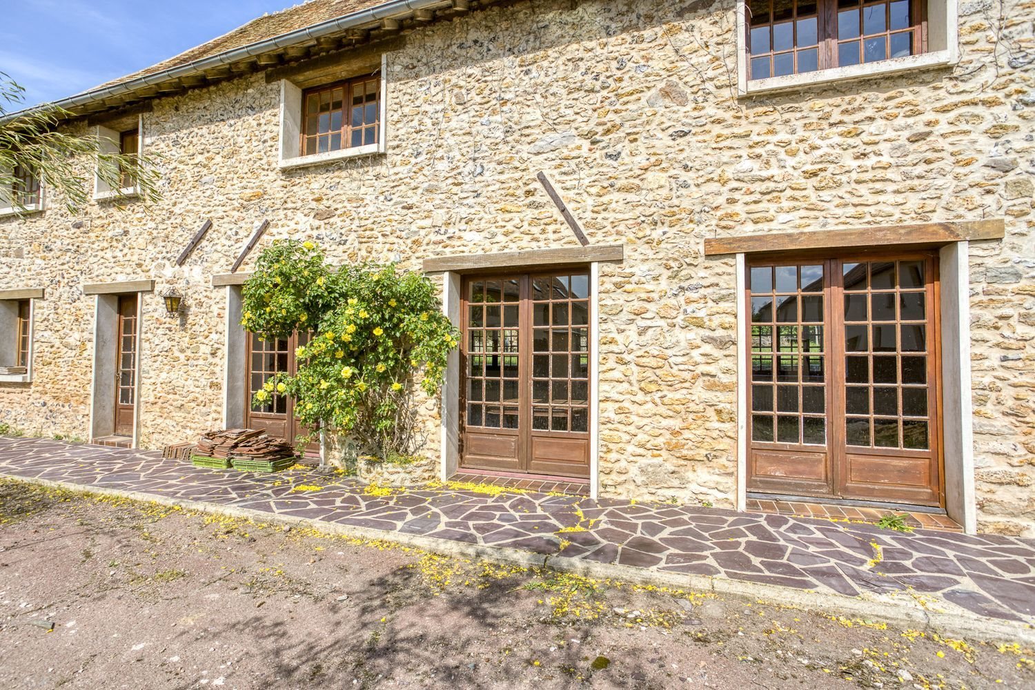 Maison à vendre, 280m², Houdan