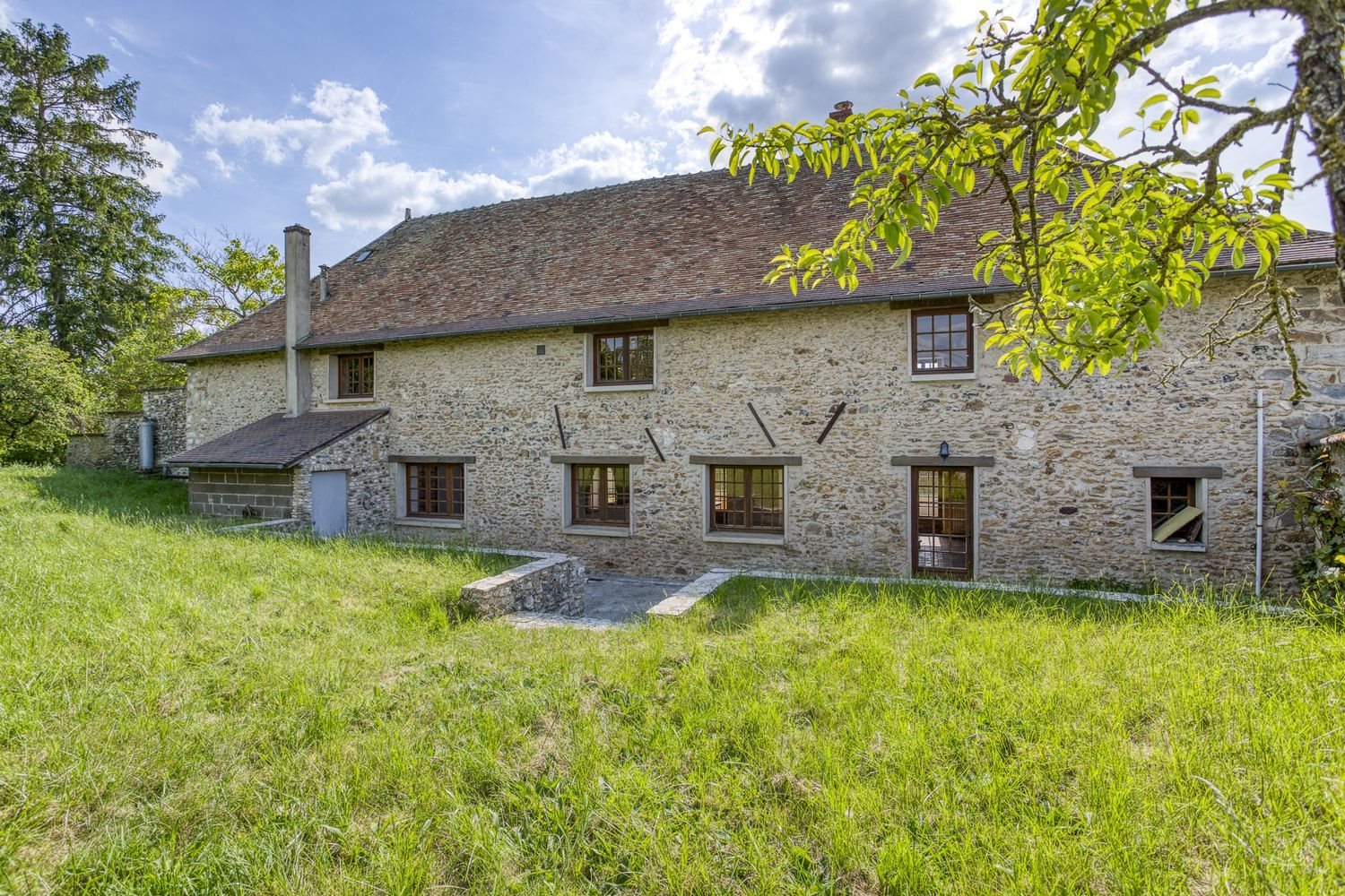 Maison à vendre, 280m², Houdan