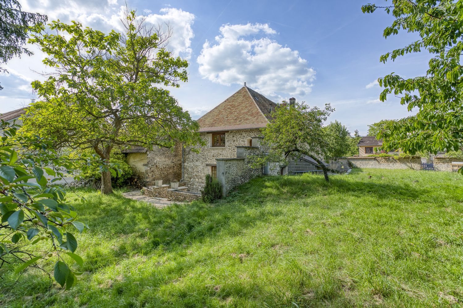 Maison à vendre, 280m², Houdan