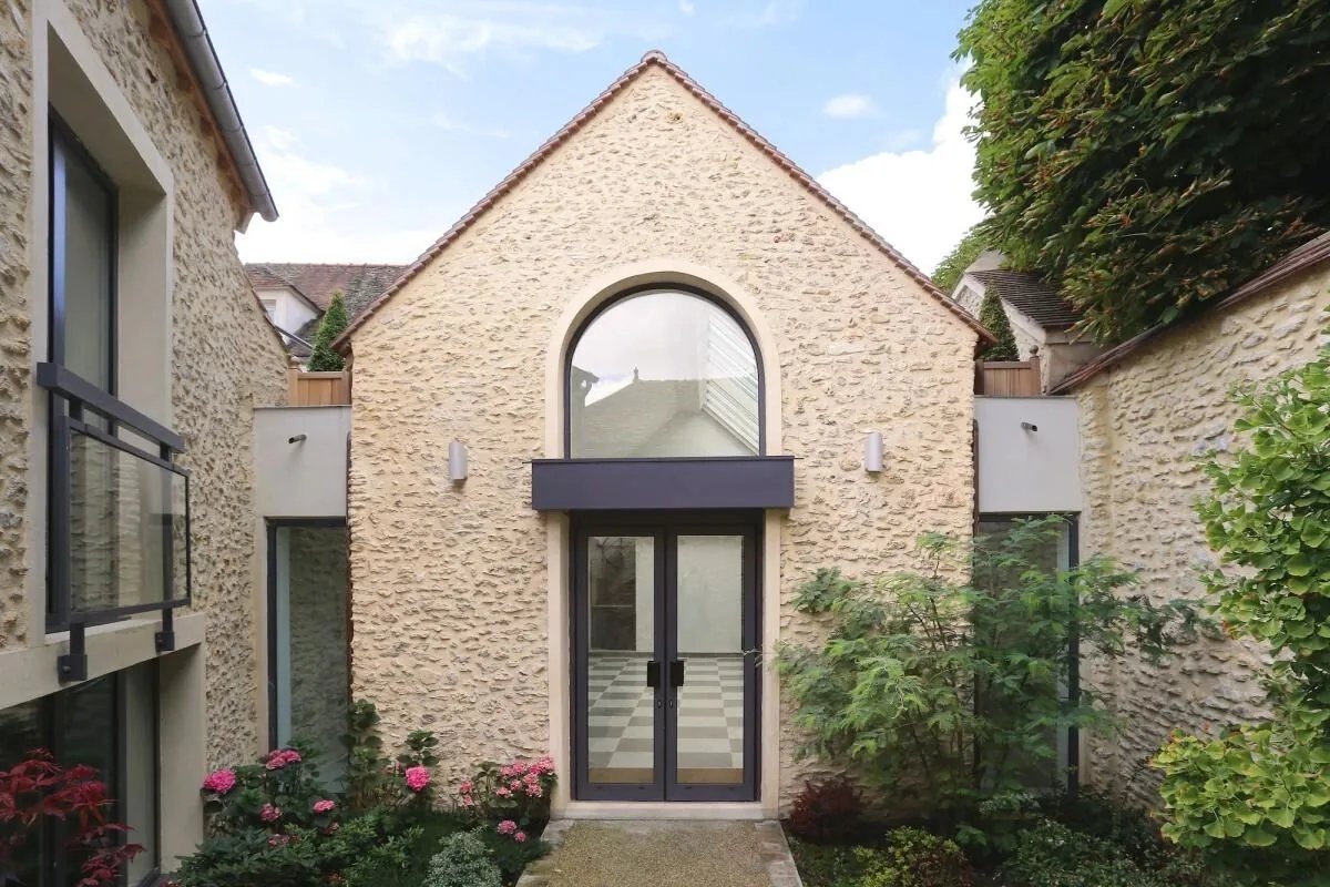 Appartement à louer, 160m², Montfort-l'Amaury