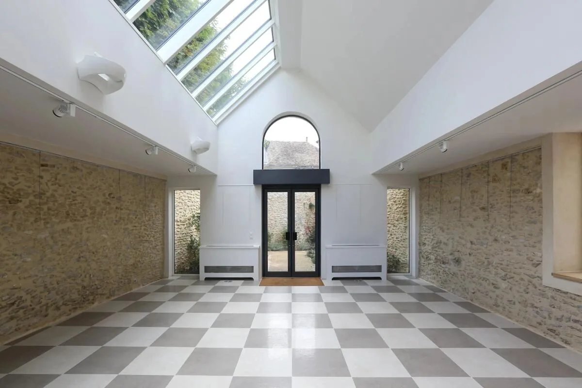 Appartement à louer, 160m², Montfort-l'Amaury
