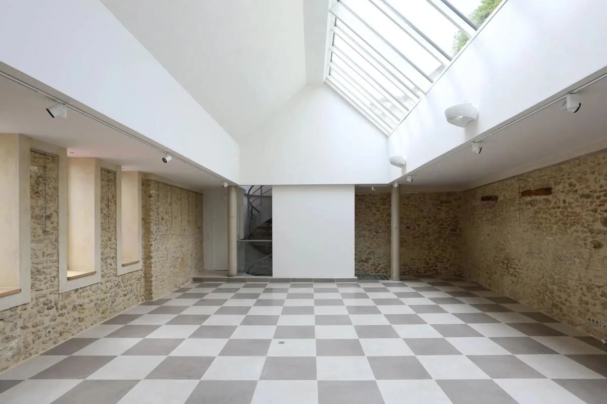 Appartement à louer, 160m², Montfort-l'Amaury