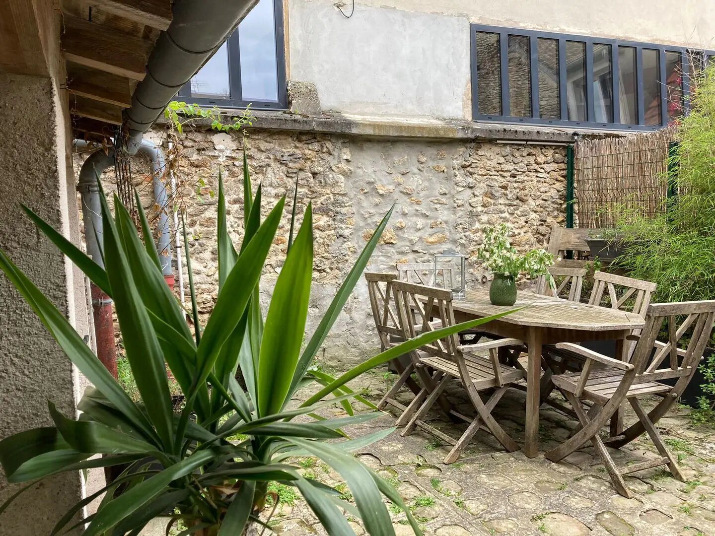Maison à vendre, 58m², Méré