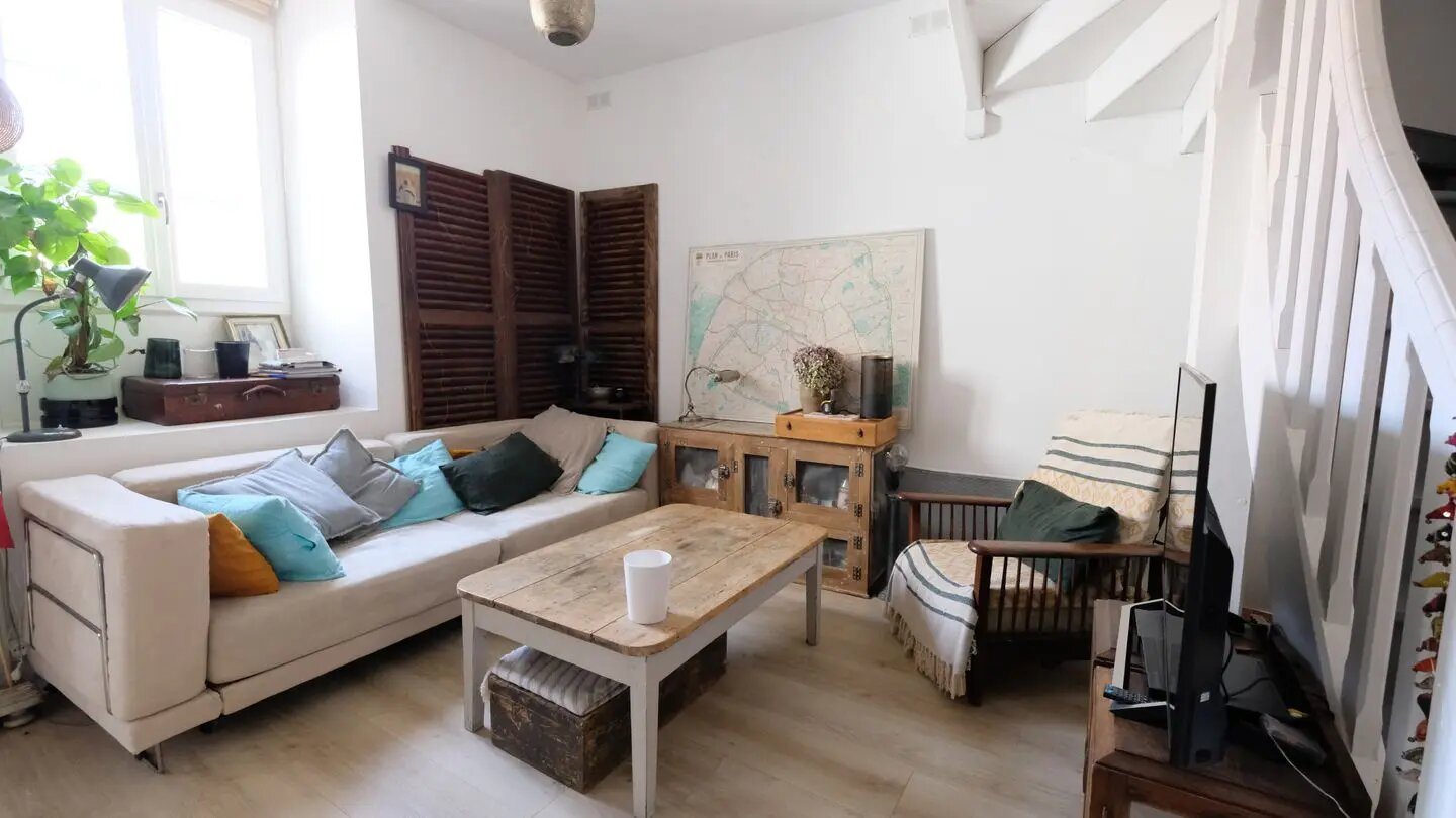 Maison à vendre, 58m², Méré